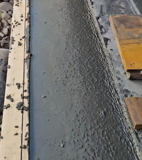 蔚县环氧砂浆的特点及施工流程​