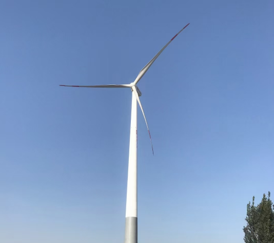 蔚县风电基础二次灌浆料的强度要求和用量计算 风电灌浆料施工注意事项