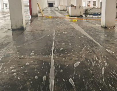 蔚县不发火砂浆和不发火金属骨料有什么区别