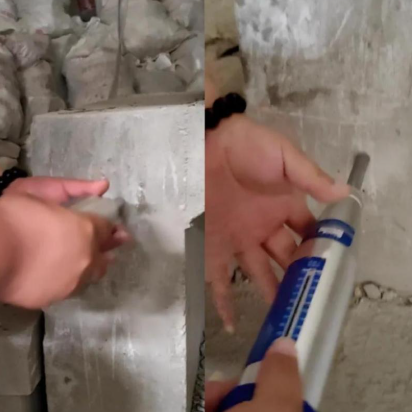 蔚县混凝土强度不足的原因及处理方法