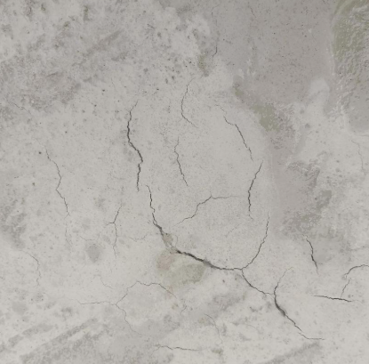 蔚县灌浆料为什么会产生裂缝？出现裂缝该如何处理？