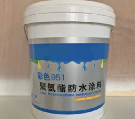 蔚县聚氨酯防水涂料
