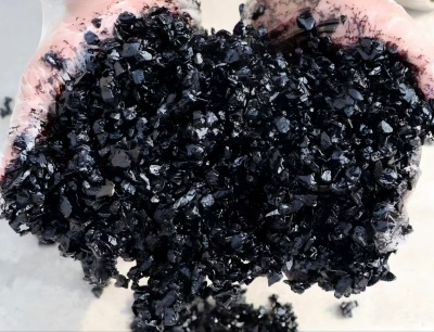 蔚县沥青冷补料（沥青砂）的优势特点与施工流程解析