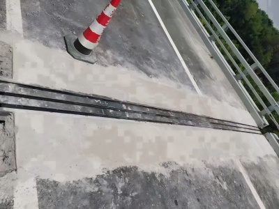 蔚县伸缩缝更换后浇筑材料快速结构修补料速砼的产品特点及施工流程​