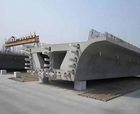 蔚县抗冻压浆料的特点及标准化施工工艺